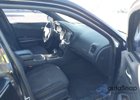 2016 Dodge Charger Sxt from USA, damaged, VIN 2C3CDXHG8GH178910